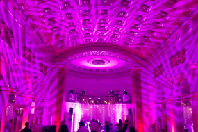 Element 3 Design Ltd Lighting Equipment Hire Profile 1