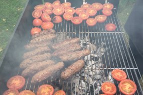 Fire-N-Crust BBQ Catering Profile 1