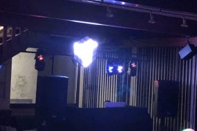 Loud N Clear Entertainments Mobile Disco Hire Profile 1
