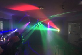 Loud N Clear Entertainments Music Equipment Hire Profile 1