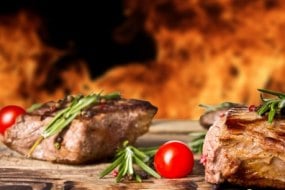 Australian Style Catering American Catering Profile 1