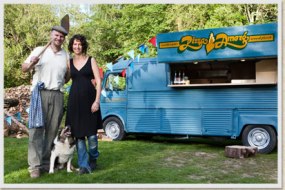 Amore' Catering Ltd Pizza Van Hire Profile 1