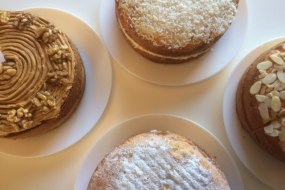 Cee17 Street Kitchen Afternoon Tea Catering Profile 1