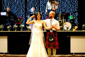 Funkeilidh Ceilidh and Folk Band Hire Profile 1