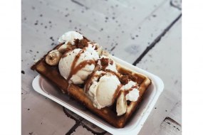 Sugar Spun Sisters Waffle Caterers Profile 1
