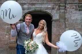 Kate & Neil's Wedding