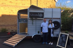 The Gin Joint Sheffield Mobile Bar Hire Profile 1