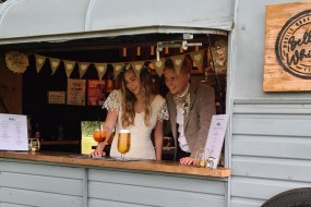 Bells and Whistles  Horsebox Bar Hire  Profile 1