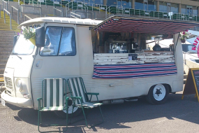 Kaffecamper Waffle Caterers Profile 1