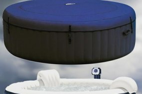 Heavenly Hot Tub Hire Gazebo Hire Profile 1