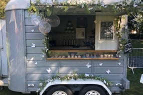 Cup of Rosie Mobile Wine Bar hire Profile 1