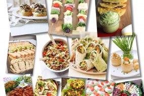 Micky's Munchies Wedding Catering Profile 1