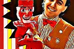 Dandini Puppets Balloon Modellers Profile 1