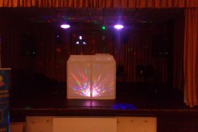 Jump & Bounce Northumberland Mobile Disco Hire Profile 1