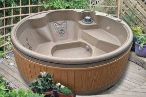 Loughborough and Charnwood Hot Tub Hire Hot Tub Hire Profile 1