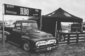 Old Smokey BBQ BBQ Catering Profile 1