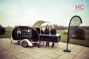 A Drop Of What You Fancy Prosecco Van Hire Profile 1