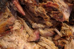 Dirty BBQ Mobile Caterers Profile 1