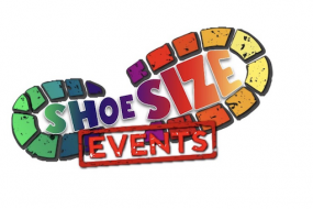 ShoeSize Events Team Building Hire Profile 1