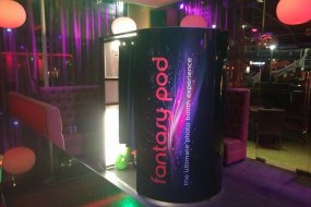 Fantasy entertainments Bands and DJs Profile 1