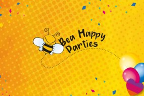 Bea Happy Parties Children's Entertainers Profile 1