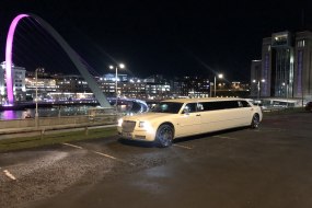 Seaton Sluice Limos  Limo Hire Profile 1