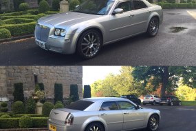 Seaton Sluice Limos  Wedding Car Hire Profile 1