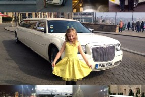 Seaton Sluice Limos Wedding Car Hire Profile 1