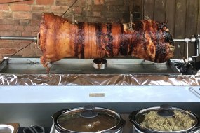 Pigs in a Spin Hog Roasts Profile 1