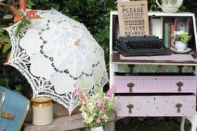 Dollys Vintage Tea Party Event Styling Profile 1