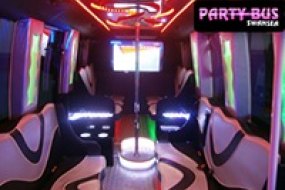 Party Bus Swansea Limousine Hire Profile 1