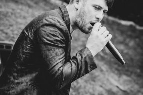 Chris Auburn Singers Profile 1