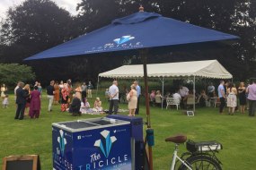 The Tricicle Dessert Caterers Profile 1