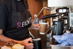 Lov Events Food Van Hire Profile 1