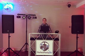 Perfect Party DJs Karaoke Hire Profile 1
