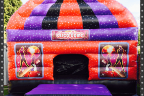 1st Choice Bouncy Castle Hire Candy Floss Machine Hire Profile 1