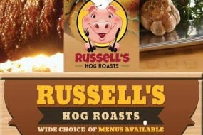 Russell's Hog Roasts American Catering Profile 1