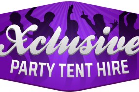 Xclusive Party Tent Hire Fun and Games Profile 1