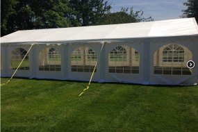 Xclusive Party Tent Hire Marquee Hire Profile 1