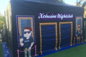 Xclusive Party Tent Hire Party Tent Hire Profile 1