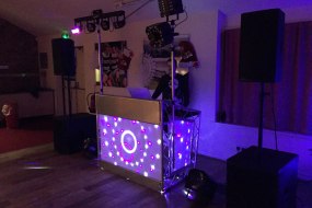 Cumbria DJ Store Mobile Disco Hire Profile 1