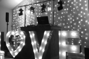 Oxygen Events Gloucester DJs Profile 1