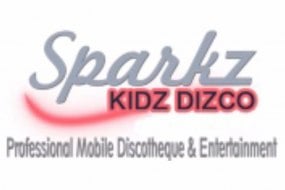 Sparkz Disco and Entertainment Children's Music Parties Profile 1