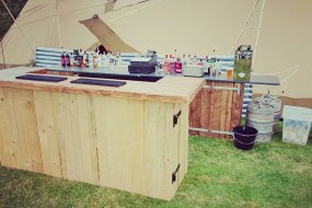 Eleventh Dimension Mobile Bar Hire Mobile Bar Hire Profile 1