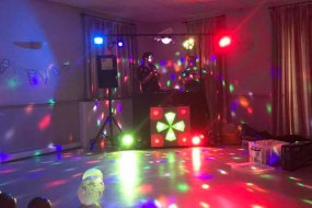 APT Entertainment Mobile Disco Hire Profile 1