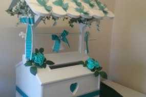 Celebration China Hire Ltd Decorations Profile 1