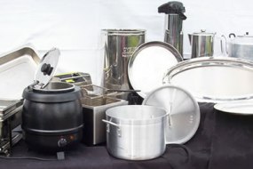 Celebration China Hire Ltd Catering Equipment Hire Profile 1