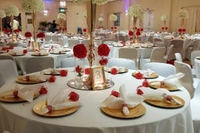 YeniEni Events Decor Event Styling Profile 1