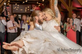 Andrews Creative Wedding Photographers Profile 1
