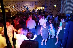 Audio FX Events Audio Visual Equipment Hire Profile 1